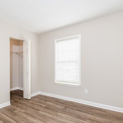 bedroom at Retreat at Copper Creek located in Greensboro, NC