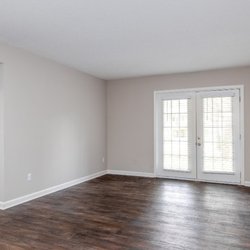 bedroom at Retreat at Copper Creek located in Greensboro, NC