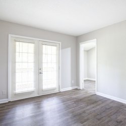 bedroom at Retreat at Copper Creek located in Greensboro, NC