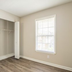 bedroom at Retreat at Copper Creek located in Greensboro, NC